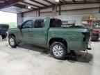 2023 NISSAN Frontier