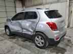 2020 CHEVROLET TRAX