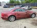 2003 MERCEDES-BENZ SL-Class