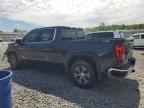 2021 GMC Sierra