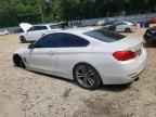 2014 BMW 4 Series