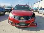 2014 CHEVROLET TRAVERSE