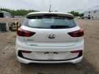 2020 HYUNDAI ACCENT