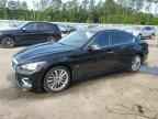 2018 INFINITI Q50