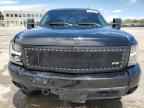 2008 CHEVROLET Silverado