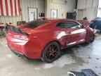 2016 CHEVROLET Camaro