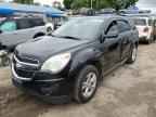 2012 CHEVROLET EQUINOX