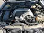 1996 MERCEDES-BENZ E-Class