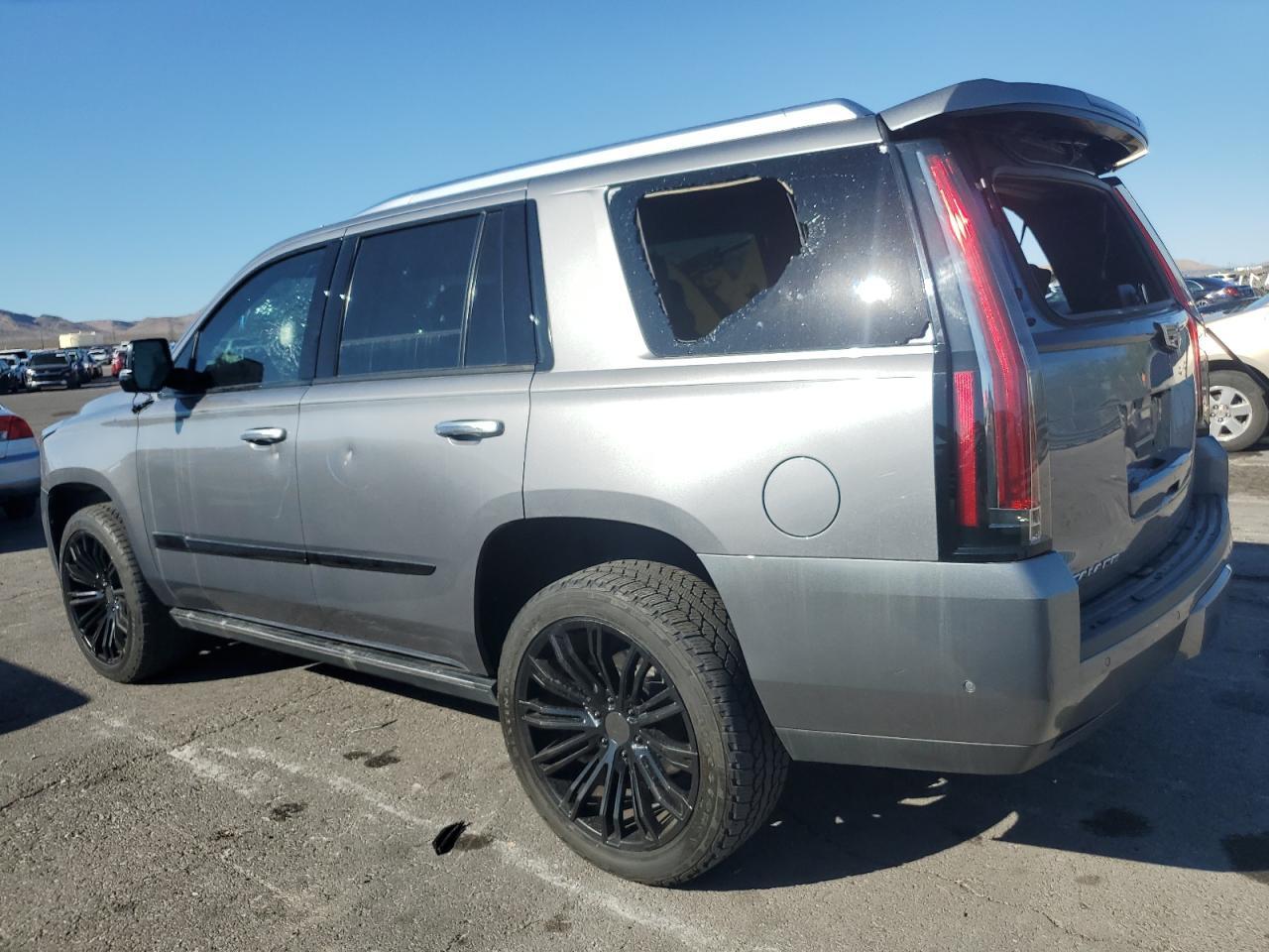 2020 CADILLAC ESCALADE