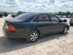 2002 TOYOTA Avalon