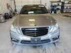 2011 MERCEDES-BENZ E-Class