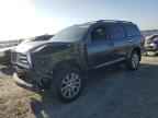 2016 TOYOTA Sequoia