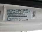 2009 FORD ECONOLINE
