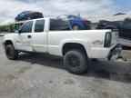 2003 CHEVROLET Silverado 2500