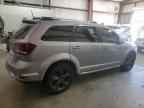 2020 DODGE JOURNEY