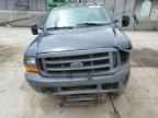 2000 FORD F-250
