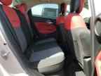 2016 FIAT 500X