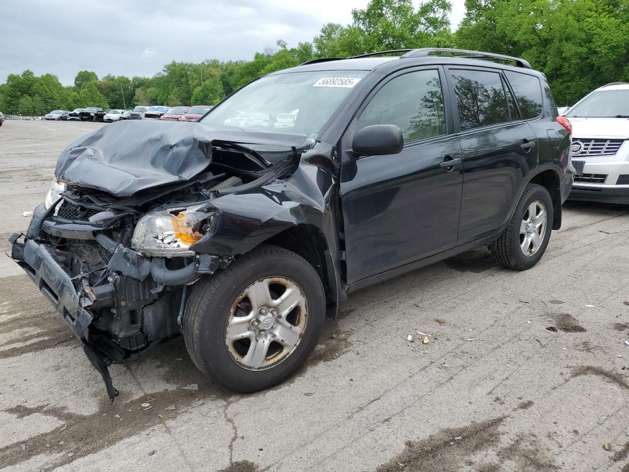 2010 TOYOTA RAV4