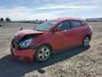 2009 PONTIAC VIBE