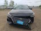 2021 HYUNDAI ACCENT