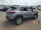 2025 CHEVROLET Trailblazer