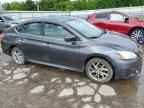 2014 NISSAN SENTRA
