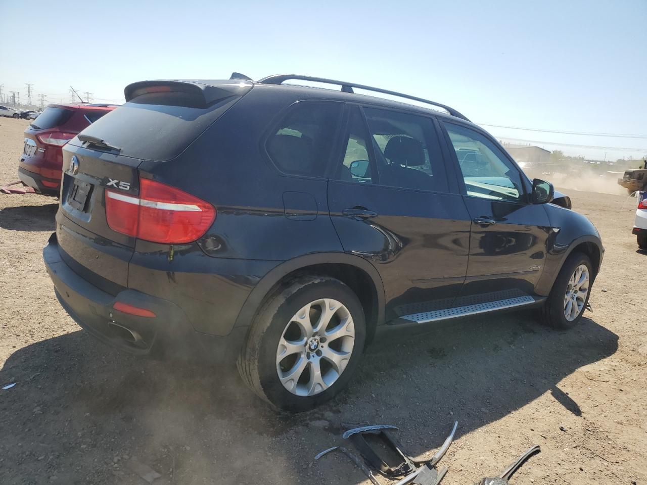 2009 BMW X5
