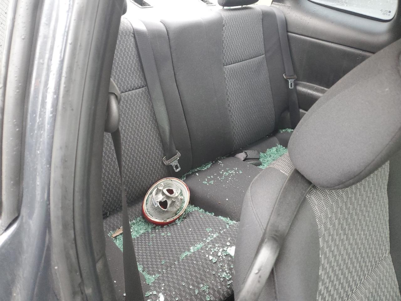 2009 CHEVROLET COBALT