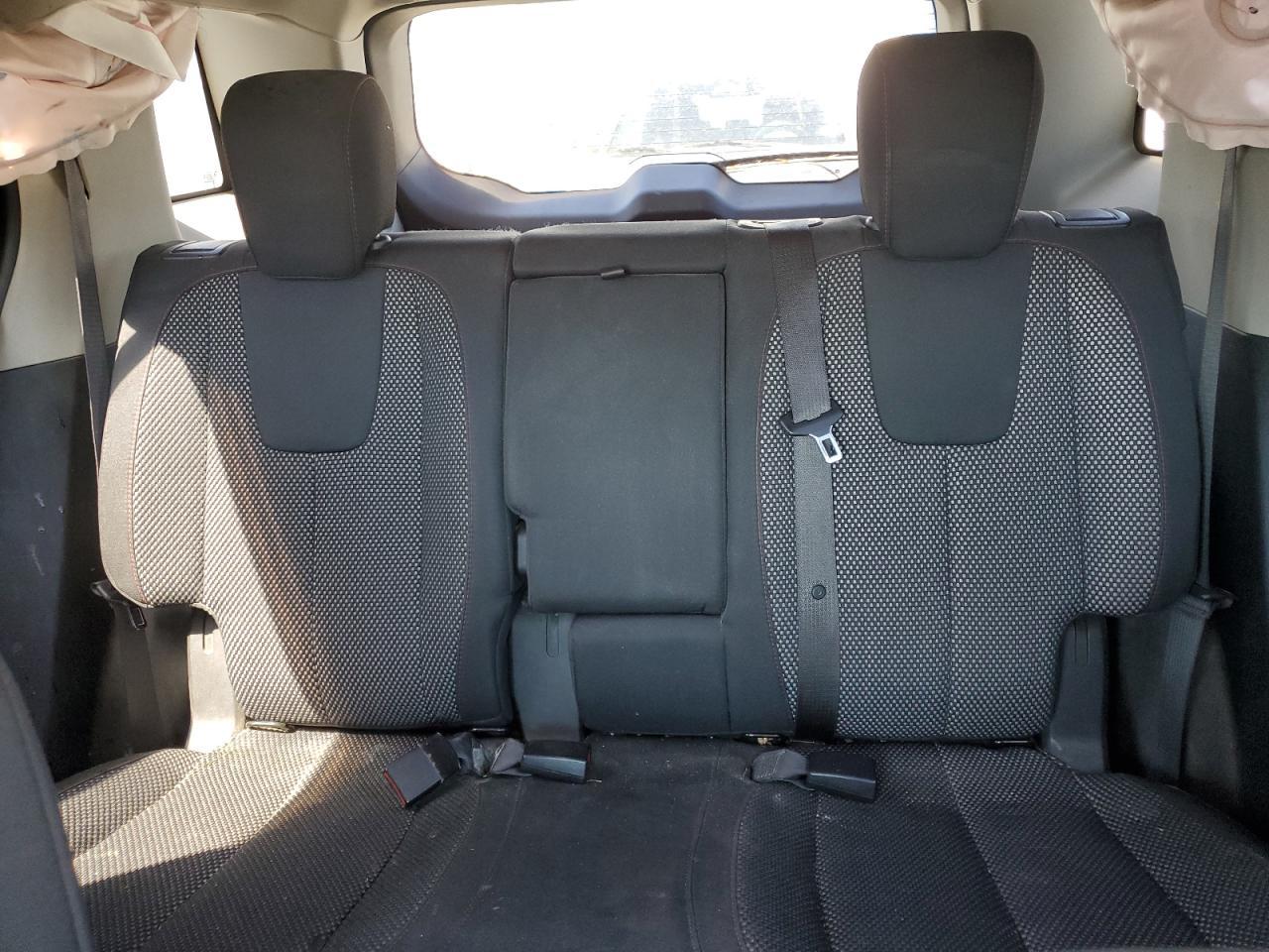 2017 GMC Terrain