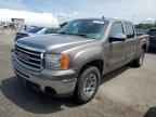 2012 GMC Sierra