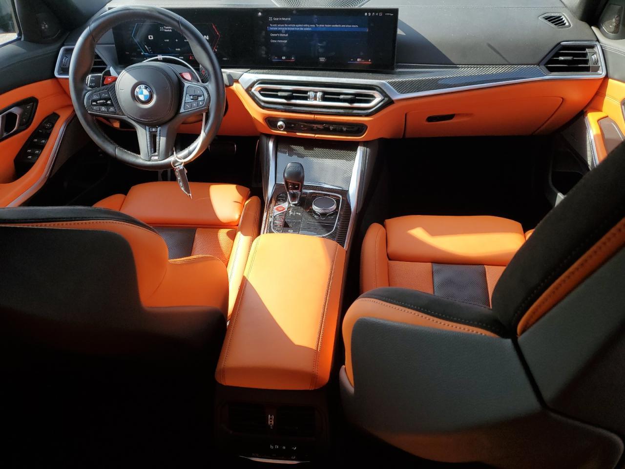 2023 BMW M3