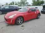 2016 NISSAN 370Z