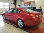 2014 CHEVROLET MALIBU