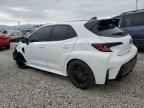 2025 TOYOTA GR Corolla