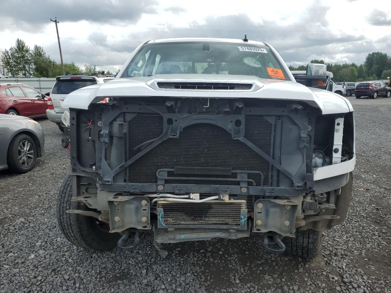 2018 GMC Sierra