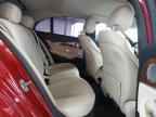 2017 MERCEDES-BENZ E-Class