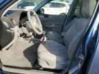 2010 SUBARU FORESTER