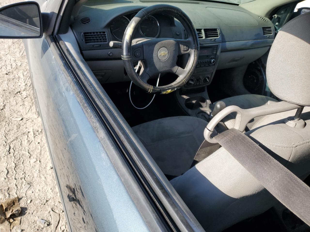 2006 CHEVROLET COBALT