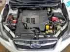 2015 SUBARU XV Crosstrek