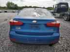 2015 KIA FORTE