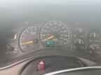 2001 GMC Yukon