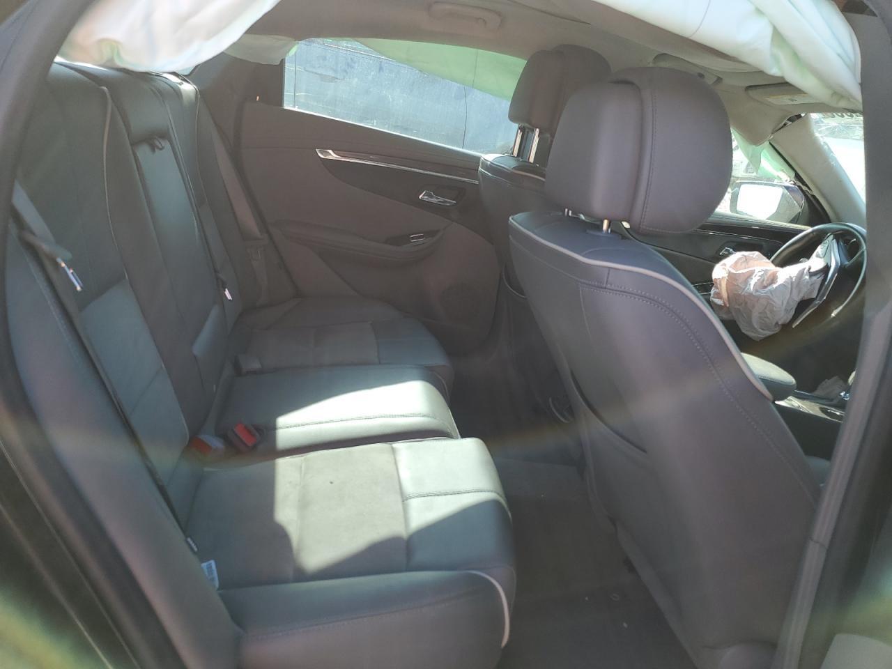 2014 CHEVROLET IMPALA
