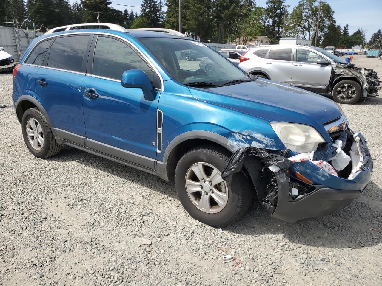 2009 SATURN Vue