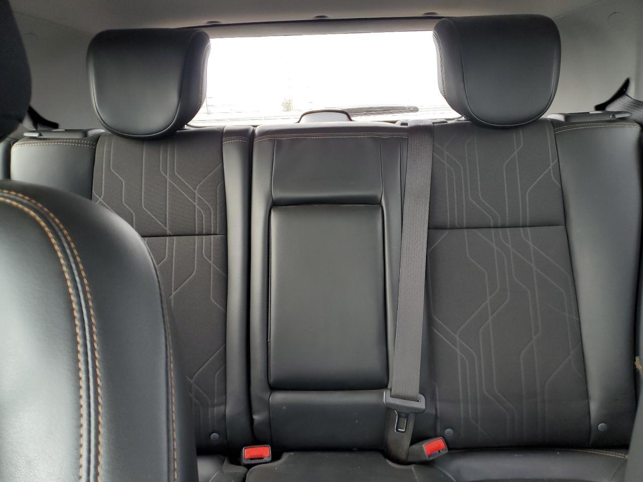 2019 CHEVROLET TRAX