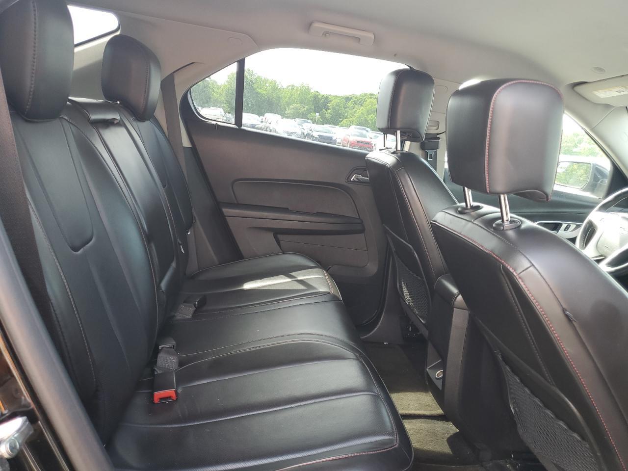 2014 CHEVROLET EQUINOX