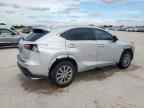 2017 LEXUS Nx