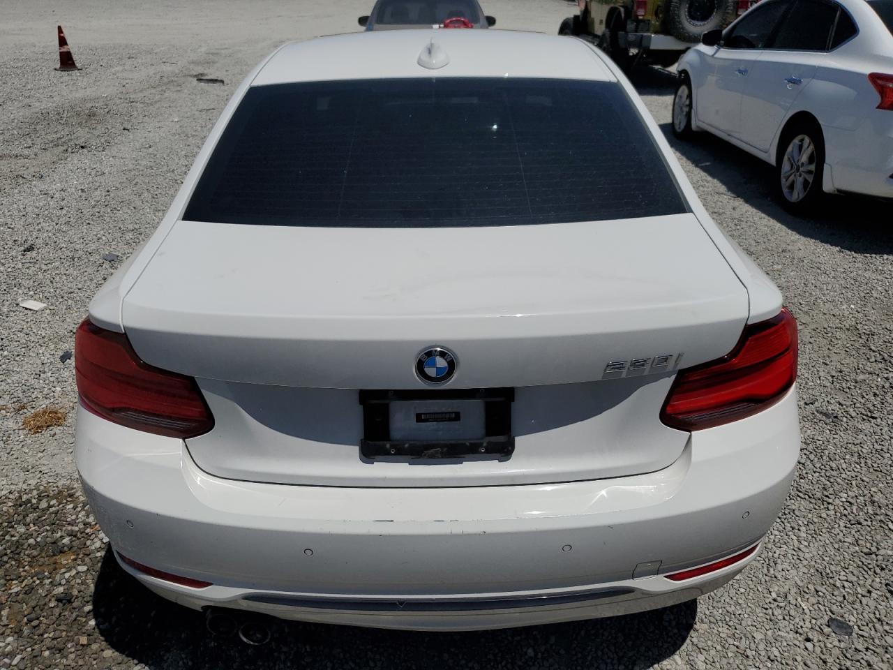 2018 BMW 2 Series