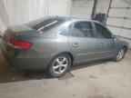 2007 HYUNDAI Azera