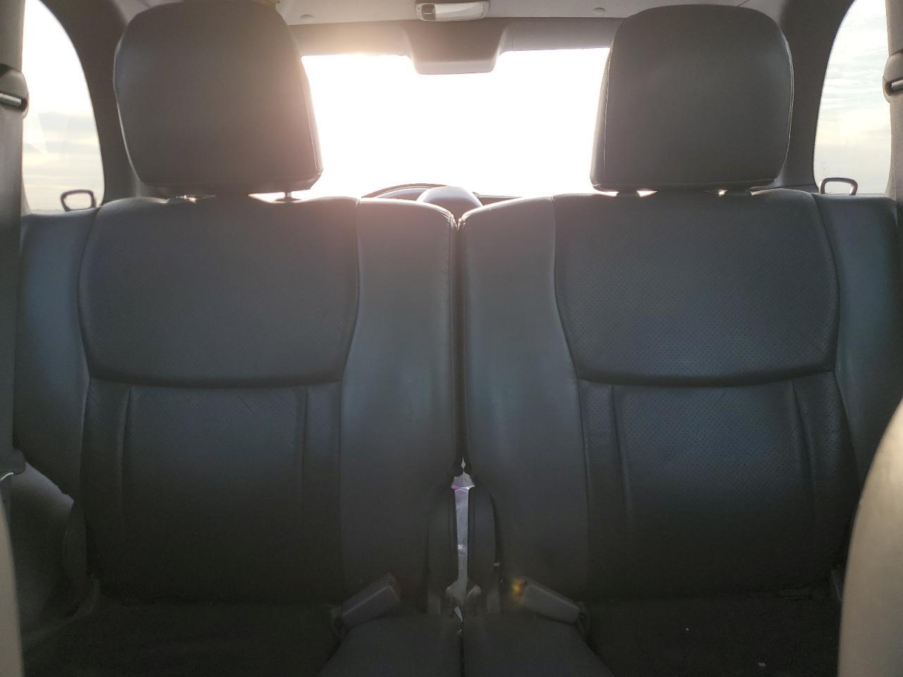 2001 TOYOTA RAV4