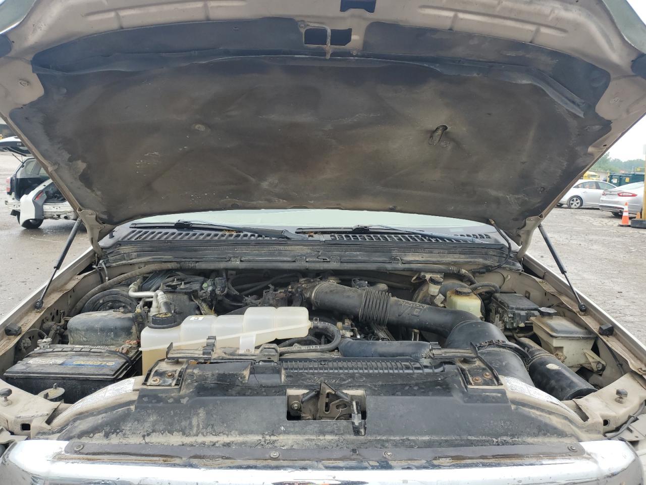 1999 FORD F-250
